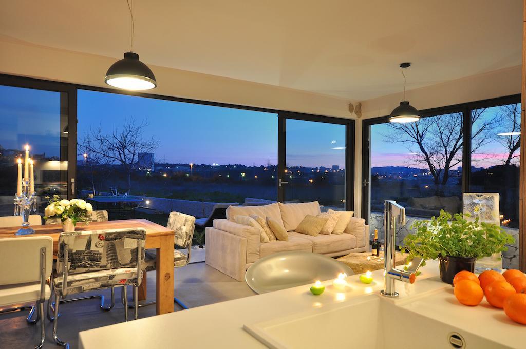 Vila Luxury Luminosa